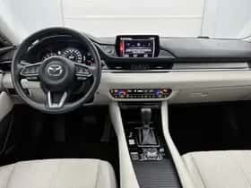 Mazda 6 (2019) thumbnail 5