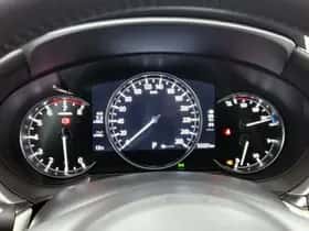 Mazda 6 (2019) thumbnail 6