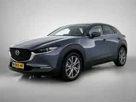 Mazda CX-30 (2021)