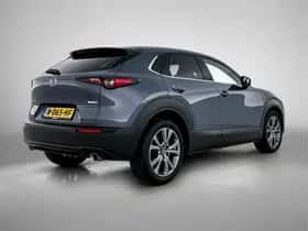 Mazda CX-30 (2021) thumbnail 2