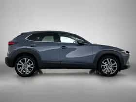 Mazda CX-30 (2021) thumbnail 11