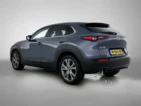 Mazda CX-30 (2021) thumbnail 13