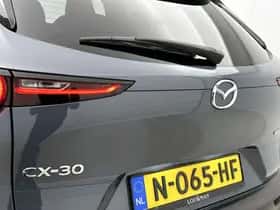 Mazda CX-30 (2021) thumbnail 20