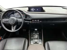 Mazda CX-30 (2021) thumbnail 4