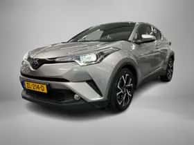 Toyota C-HR (2019) thumbnail 1
