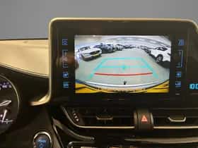Toyota C-HR (2019) thumbnail 19