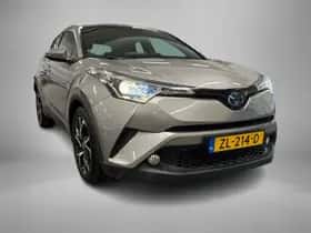Toyota C-HR (2019) thumbnail 7