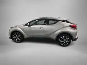 Toyota C-HR (2019) thumbnail 8