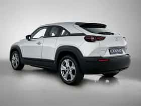 Mazda MX-30 (2024) thumbnail 6