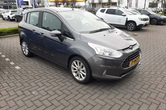 Ford B-Max (2016) thumbnail 2