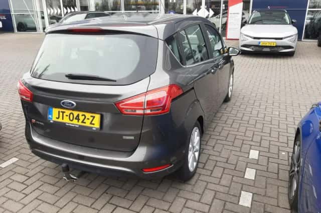 Ford B-Max (2016) thumbnail 4