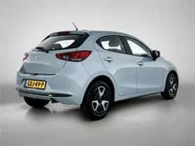 Mazda 2 (2024) thumbnail 2