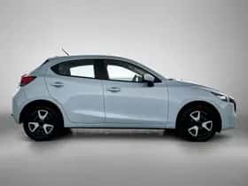 Mazda 2 (2024) thumbnail 11