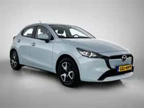 Mazda 2 (2024) thumbnail 12