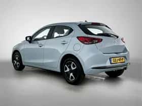 Mazda 2 (2024) thumbnail 13