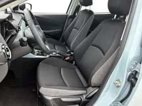 Mazda 2 (2024) thumbnail 15