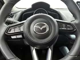 Mazda 2 (2024) thumbnail 17