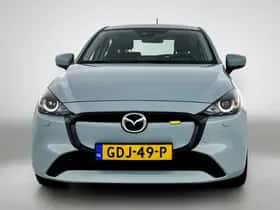 Mazda 2 (2024) thumbnail 20