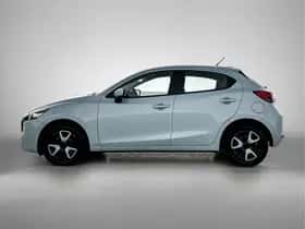 Mazda 2 (2024) thumbnail 3