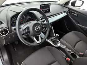 Mazda 2 (2024) thumbnail 35