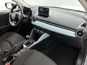 Mazda 2 (2024) thumbnail 6