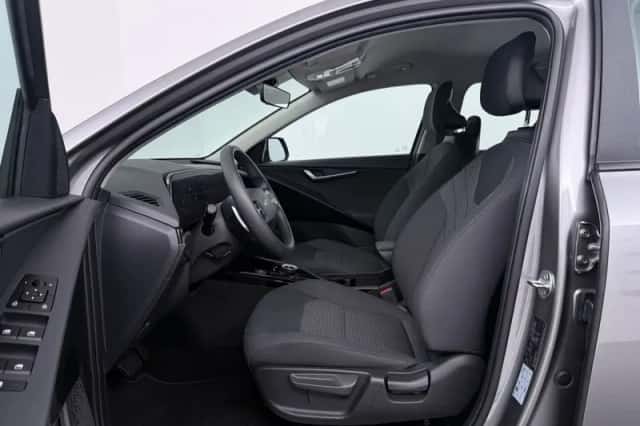 Kia Niro EV (2024) thumbnail 4