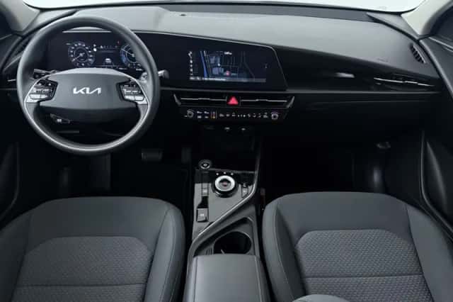 Kia Niro EV (2024) thumbnail 5