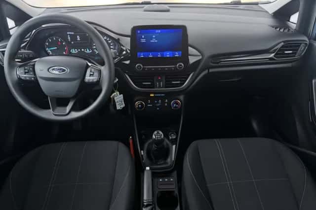Ford Fiesta (2019) thumbnail 5