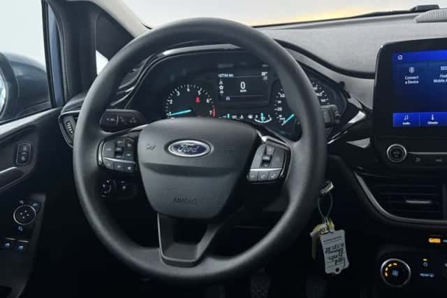 Ford Fiesta (2019) thumbnail 6