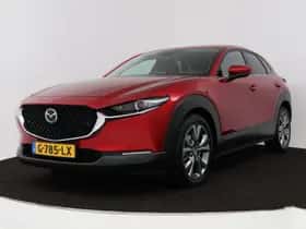 Mazda CX-30 (2019)