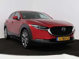 Mazda CX-30 (2019) thumbnail 15