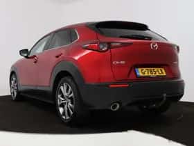 Mazda CX-30 (2019) thumbnail 16