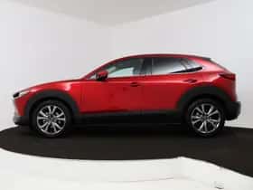 Mazda CX-30 (2019) thumbnail 3