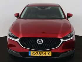 Mazda CX-30 (2019) thumbnail 24
