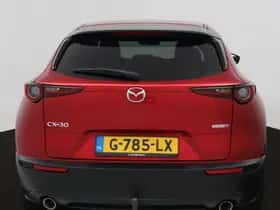 Mazda CX-30 (2019) thumbnail 25