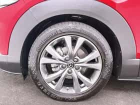 Mazda CX-30 (2019) thumbnail 27