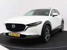 Mazda CX-30 (2021)