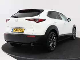 Mazda CX-30 (2021) thumbnail 2