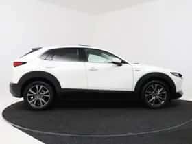 Mazda CX-30 (2021) thumbnail 14