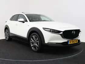 Mazda CX-30 (2021) thumbnail 15