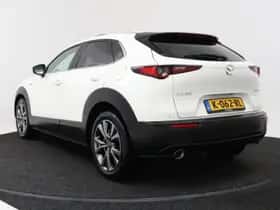 Mazda CX-30 (2021) thumbnail 16