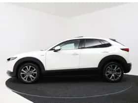 Mazda CX-30 (2021) thumbnail 3