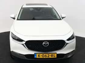 Mazda CX-30 (2021) thumbnail 24