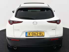 Mazda CX-30 (2021) thumbnail 25