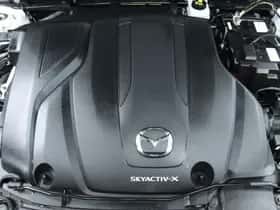 Mazda CX-30 (2021) thumbnail 4