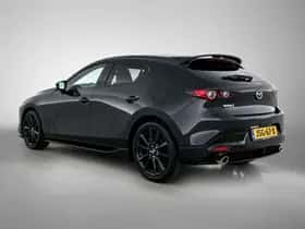 Mazda 3 (2025) thumbnail 12