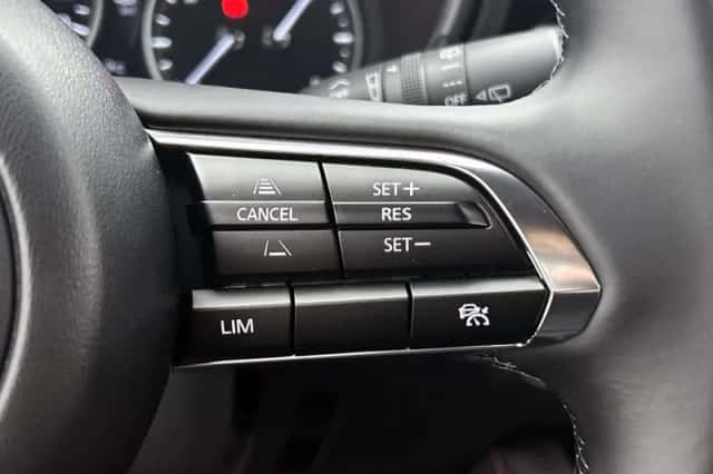 Mazda 3 (2025) thumbnail 13