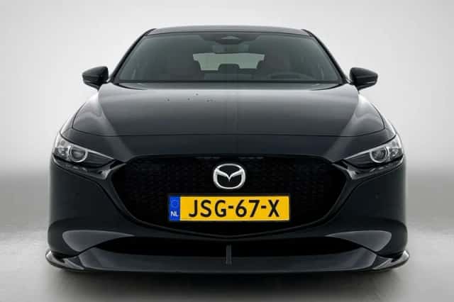 Mazda 3 (2025) thumbnail 20
