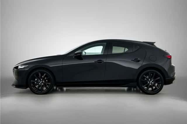 Mazda 3 (2025) thumbnail 3