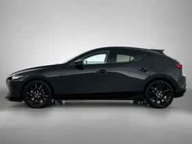 Mazda 3 (2025) thumbnail 3